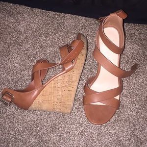 Wedges